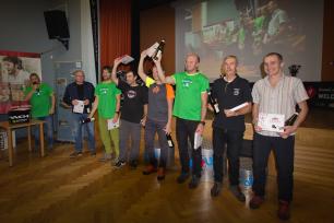 2018_11_03_Pohádkový les #1