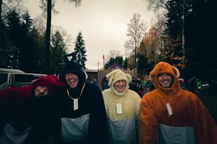 2018_11_03_Pohádkový les #1