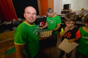 2018_11_03_Pohádkový les #1