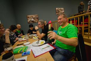 2018_11_03_Pohádkový les #1