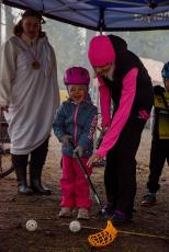 Slavnostní vyhlášení a olympiáda