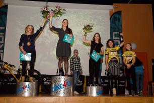 Slavnostní vyhlášení a olympiáda