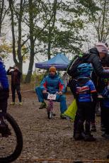 Slavnostní vyhlášení a olympiáda