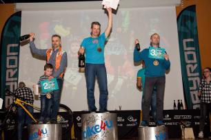 Slavnostní vyhlášení a olympiáda