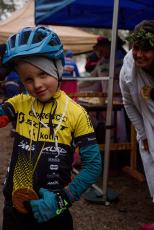 Slavnostní vyhlášení a olympiáda