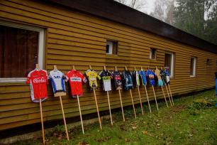 Slavnostní vyhlášení a olympiáda