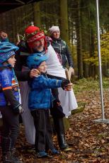 Slavnostní vyhlášení a olympiáda