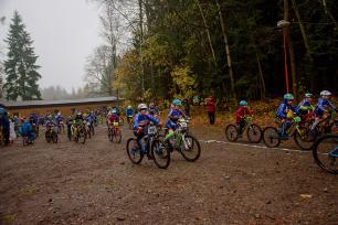 Slavnostní vyhlášení a olympiáda