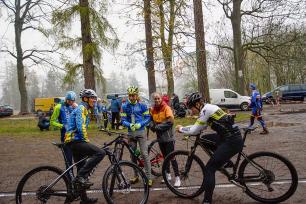 Slavnostní vyhlášení a olympiáda