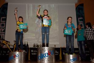 Slavnostní vyhlášení a olympiáda