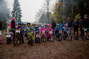 Slavnostní vyhlášení a olympiáda