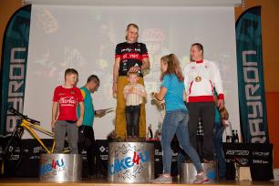 Slavnostní vyhlášení a olympiáda