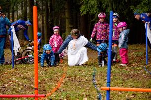 Slavnostní vyhlášení a olympiáda