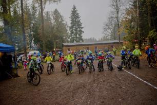 Slavnostní vyhlášení a olympiáda