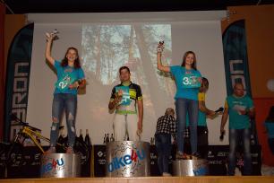 Slavnostní vyhlášení a olympiáda