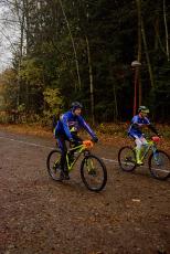 Slavnostní vyhlášení a olympiáda