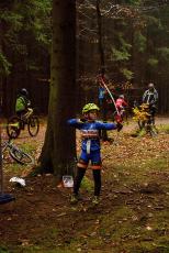 Slavnostní vyhlášení a olympiáda