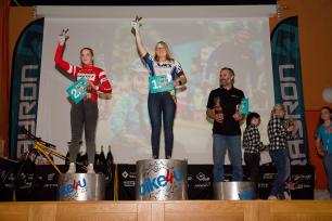 Slavnostní vyhlášení a olympiáda