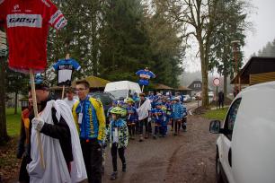 Slavnostní vyhlášení a olympiáda