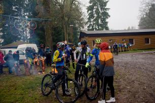 Slavnostní vyhlášení a olympiáda