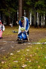 Slavnostní vyhlášení a olympiáda