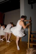 Slavnostní vyhlášení a olympiáda