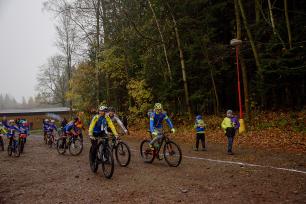 Slavnostní vyhlášení a olympiáda