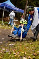 Slavnostní vyhlášení a olympiáda
