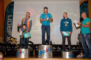 Slavnostní vyhlášení a olympiáda