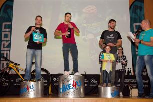 Slavnostní vyhlášení a olympiáda