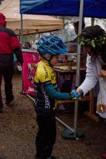 Slavnostní vyhlášení a olympiáda