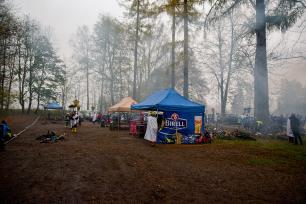 Slavnostní vyhlášení a olympiáda