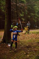 Slavnostní vyhlášení a olympiáda