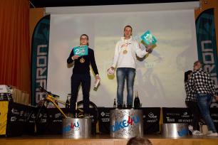 Slavnostní vyhlášení a olympiáda