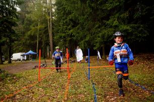 Slavnostní vyhlášení a olympiáda