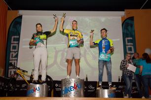 Slavnostní vyhlášení a olympiáda