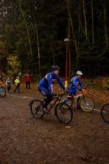 Slavnostní vyhlášení a olympiáda