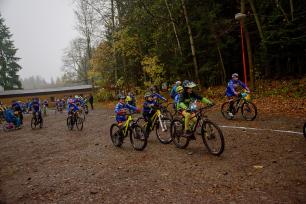 Slavnostní vyhlášení a olympiáda