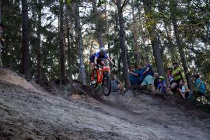 2020 Červený Kostelec 