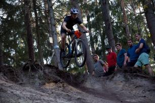 2020 Červený Kostelec 