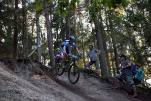 2020 Červený Kostelec 