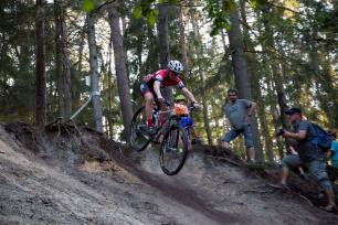 2020 Červený Kostelec 