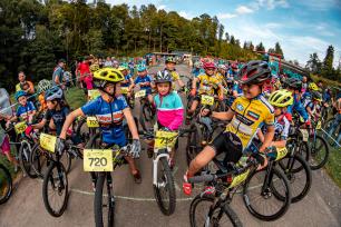 2020 Teplice / 1. část