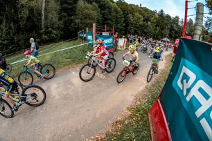 2020 Teplice / 1. část