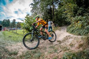 2020 Teplice / 1. část