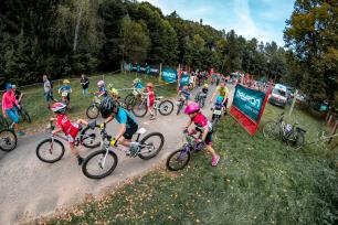 2020 Teplice / 1. část