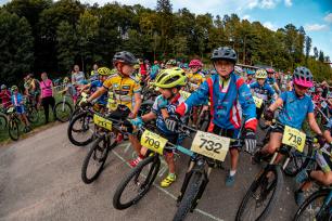 2020 Teplice / 1. část