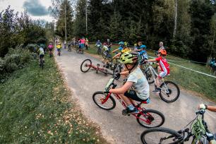 2020 Teplice / 1. část