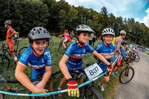 2020 Teplice / 1. část