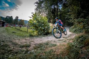 2020 Teplice / 1. část